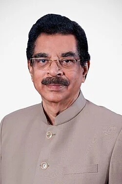 Shri Dr Hari Babu Kambhampati